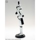 Stormtrooper statue 20cm